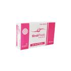 Mediplast non woven pleister 10cmx15cm steriel wit Artikel foto