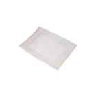 Mediplast non woven pleister 10cmx30cm steriel wit Artikel foto