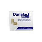 Mediplast fixatiezwachtel danalast 4cmx4m Artikel foto