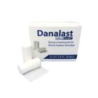 Mediplast fixatiezwachtel danalast 8cmx4m Artikel foto