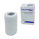 Mediplast danamull haft fixatie zwachtel 10cmx4m wit Artikel foto