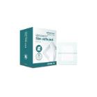 Mediplast film pleister met border 7,2cmx5cm steriel wit Artikel foto