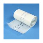 Mediplast film dressing op rol 15cmx10m niet steriel transparant Artikel foto