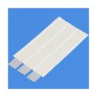 Mediplast hechtingsstrip voor wondsluiting 13mmx100mm wit Artikel foto