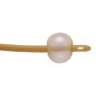 Foley Katheter Soft latex Ch14 ballon 5-15ml 40cm nelaton straight Artikel foto