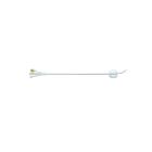 Hydro X-flow Katheter dufour tip Ch18 3-weg siliconen ballon 50ml 42cm Artikel foto