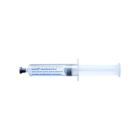 Aquadest spuit 10ml met 10% glycerine Artikel foto