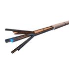 Optical fiber thulium 800&micro;m core surgical 10x steriliseerbaar met code plug Artikel foto