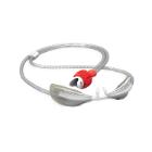 FP optiflow junior neus cannule infant 3-15kg paars Artikel foto