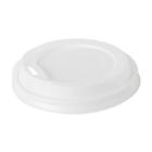 Deksel wit diam. 83mm tbv eco beker 240ml cpla Artikel foto