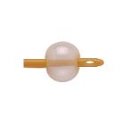 Foley Katheter Soft latex Ch18 ballon 5-15ml 40cm nelaton straight Artikel foto
