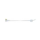 Hydro X-flow Katheter dufour tip Ch22 3-weg siliconen ballon 50ml 42cm Artikel foto