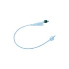 Cystodrain integral basic replacement Ch16 ballon Katheter adhesive tape spigot Artikel foto