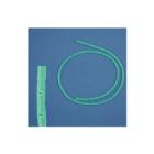 PFM pvc redon drain Ch10 met rontgencontrast 50cm geperforeerd over 15cm steriel Artikel foto