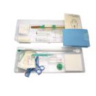 Drainageset thoracale compleet pediatrie (set) Artikel foto