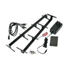 Laadstation tbv oplaadbare kaarsen 430x305mm (sets niet inbegrepen) Artikel foto