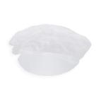 Oxxa cover 2061 baret haarnet met klep PP 46cm wit Artikel foto