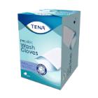 Tena ProSkin Wash Gloves Dry Plastic Lining Artikel foto