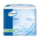 Tena Bed Super Onderlegger 60x90cm Artikel foto