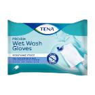Tena ProSkin Wet Wash Gloves Perfume Free Artikel foto