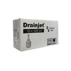 Freka drainjet nacl 0,9% 120ml spoelvloeistof Artikel foto