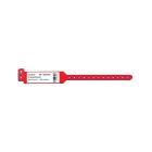 PD veri-color polsband volwassen rood 120-16 Artikel foto