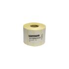 Parlando labels Thermo-Top 50x20mm   rol/ 1000 Artikel foto
