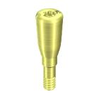 Healing abutment nc conical d 3,6mm h 5mm ti Artikel foto