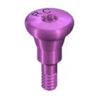 Healing abutment rc conical d 5mm h 2mm ti Artikel foto