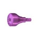 Healing abutment rc conical d 6,5mm h 6mm ti Artikel foto