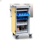 Scharnier hinge flexline trolley vanaf 2002 Wiegand Artikel foto