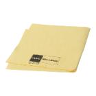 Microvezeldoek microeasy geel 38x37cm non woven Taski Artikel foto