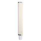 Beker Dispenser pull type diameter 70-85mm zand kleur Artikel foto
