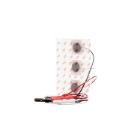 Electrode red dot voor kinderen 2269 Artikel foto