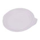 Deksel tbv bakje fixpack rond 300ml transparant 112x112x61mm pp Artikel foto