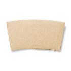 Sleeve tbv beker 240ml karton Artikel foto