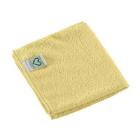 Vileda r-MicroTuff swift microvezeldoek 35x38cm geel Artikel foto