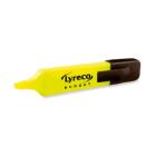 Lyreco budget tekstmarker markeerstift geel Artikel foto