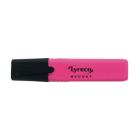 Lyreco budget tekstmarker markeerstift roze Artikel foto