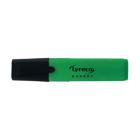 Lyreco budget tekstmarker markeerstift groen Artikel foto