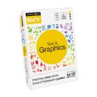 Rey text en graphics A4 papier 120gr wit Artikel foto