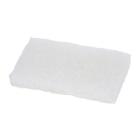 Pad midi wit 150x90mm zacht Artikel foto