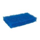 Pad midi blauw 150x90mm hard Artikel foto