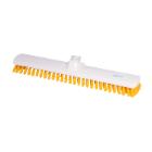 Diversey vloerschrobber hard 400x60x26mm geel Artikel foto