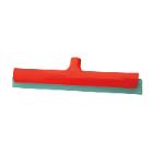 Vloertrekker met cassette systeem rood 400mm pp Salmon Artikel foto