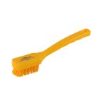 Afwasborstel medium geel 260x25mm Salmon Artikel foto