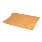 Dweil 50x70cm oranje 210gr non woven Artikel foto