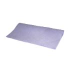 Dweil 60x70cm blauw non woven Artikel foto