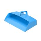 Stofblik met kap blauw 305x200mm pp Salmon Artikel foto