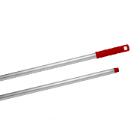 Steel met handvat alh40r rood 150cm aluminium Salmon Artikel foto